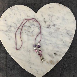 FACE MASK Chain (chain only, mask not included)